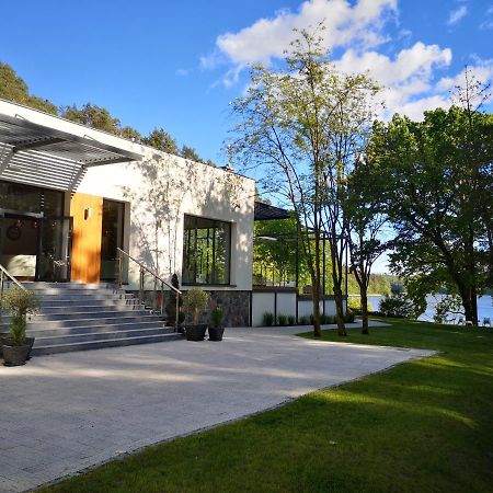 Ryteblota Resort & Spa Zbiczno Exterior foto